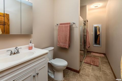 Tiny photo for 13414 S Egypt Shores Drive, Creal Springs, IL 62922 (MLS # EB459409)