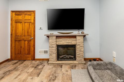 Tiny photo for 13414 S Egypt Shores Drive, Creal Springs, IL 62922 (MLS # EB459409)