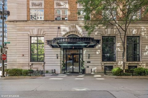 1300 N State Parkway 701 Chicago IL 60610