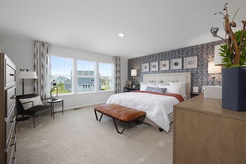 Tiny photo for 600 Lismore Circle, Elgin, IL 60124 (MLS # 12533632)