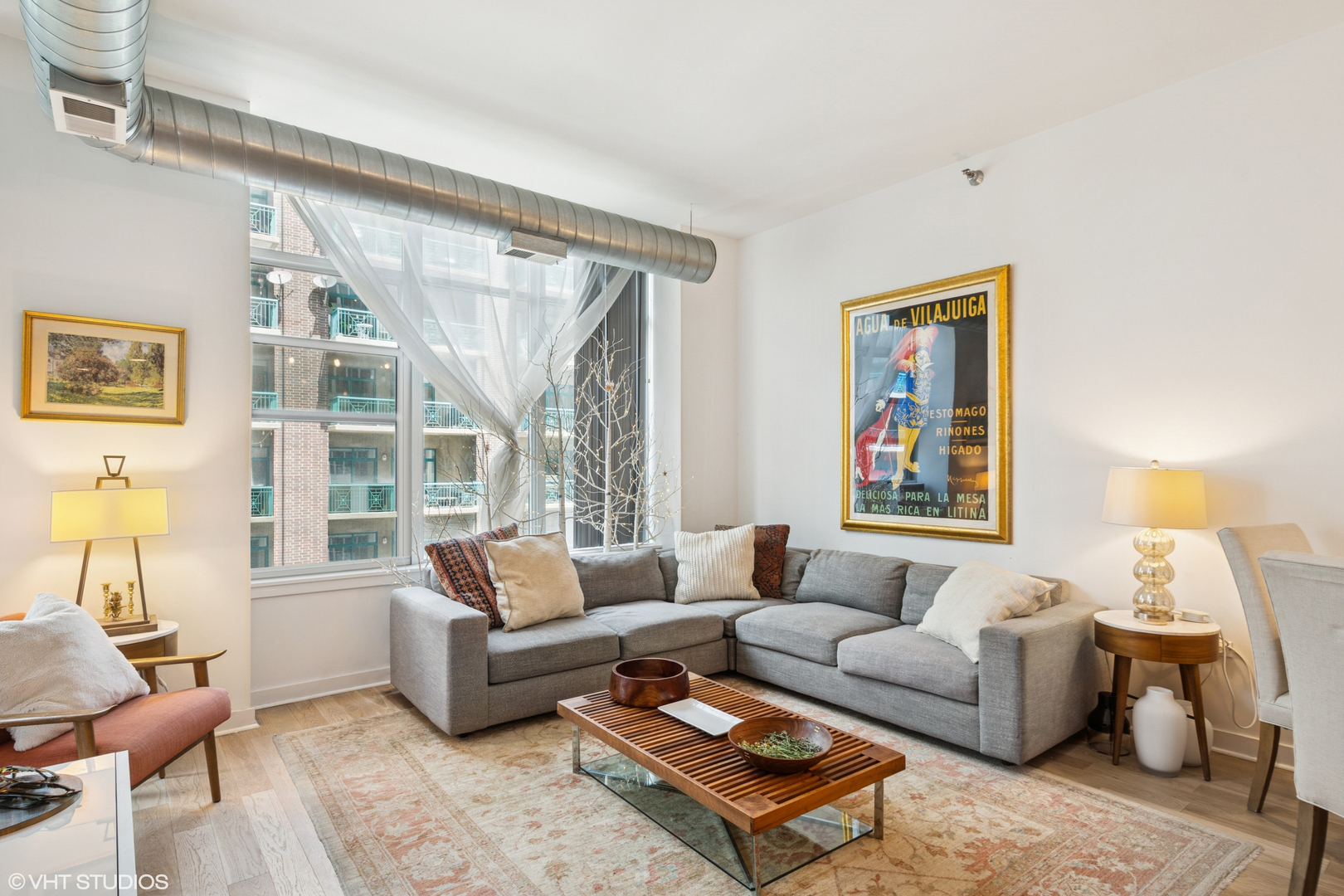 901 W Madison Street 415