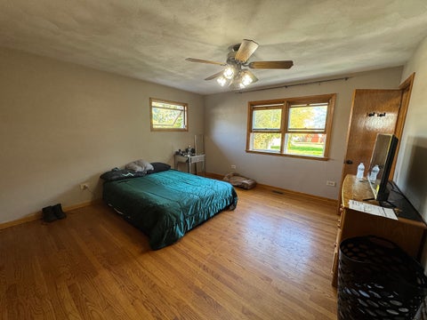 Tiny photo for 39075 N Winchester Road, Wadsworth, IL 60083 (MLS # 12794004)