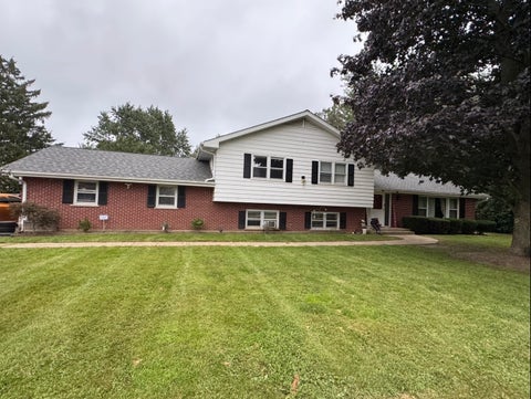 Tiny photo for 39075 N Winchester Road, Wadsworth, IL 60083 (MLS # 12794004)