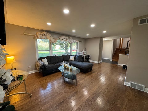 Tiny photo for 39075 N Winchester Road, Wadsworth, IL 60083 (MLS # 12794004)