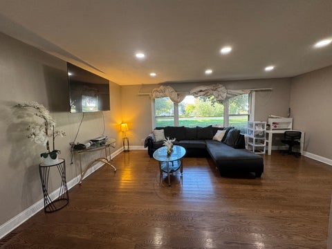 Tiny photo for 39075 N Winchester Road, Wadsworth, IL 60083 (MLS # 12794004)