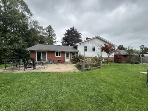 Tiny photo for 39075 N Winchester Road, Wadsworth, IL 60083 (MLS # 12794004)