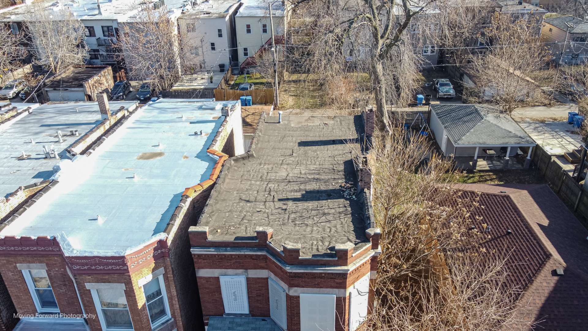 6617 S Vernon Avenue