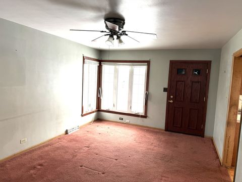 Tiny photo for 4511 Rose Street, Schiller Park, IL 60176 (MLS # 12560592)