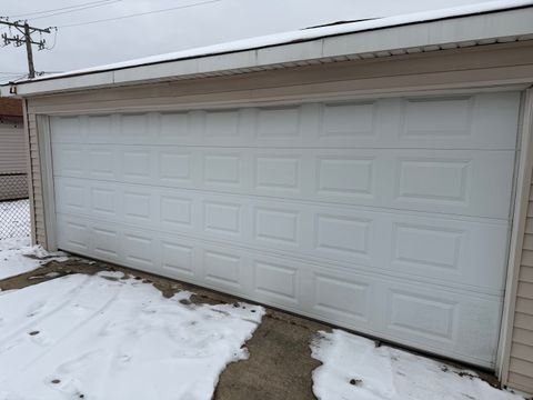 Tiny photo for 4511 Rose Street, Schiller Park, IL 60176 (MLS # 12560592)