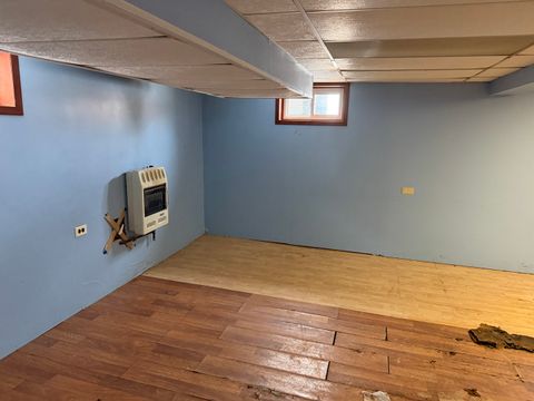 Tiny photo for 4511 Rose Street, Schiller Park, IL 60176 (MLS # 12560592)