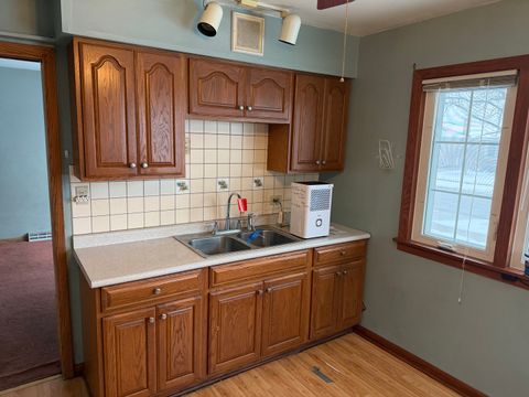 Tiny photo for 4511 Rose Street, Schiller Park, IL 60176 (MLS # 12560592)
