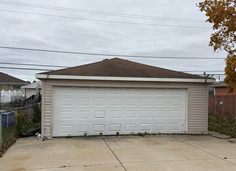 Tiny photo for 4511 Rose Street, Schiller Park, IL 60176 (MLS # 12560592)