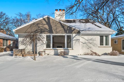 403 S Albert Street Mount Prospect IL 60056