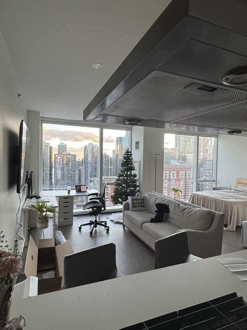 500 N Lake Shore Drive 4004