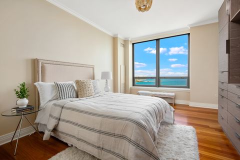 Tiny photo for 600 N Lake Shore Drive #3605, Chicago, IL 60611 (MLS # 12469261)