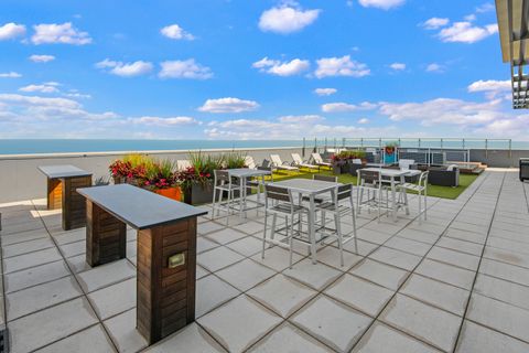 Tiny photo for 600 N Lake Shore Drive #3605, Chicago, IL 60611 (MLS # 12469261)