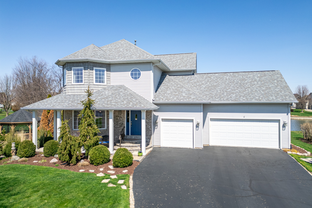 12805 EDGEWATER Pointe