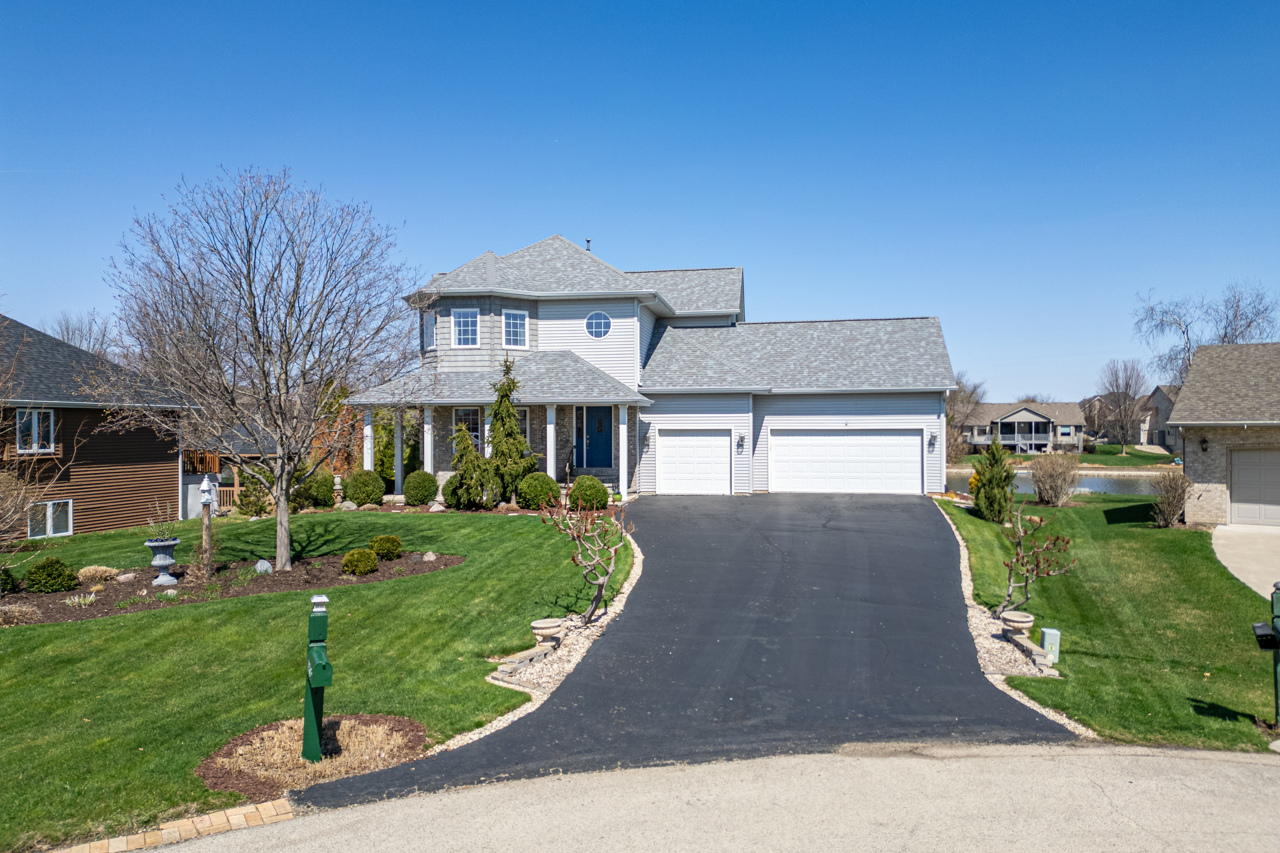 12805 EDGEWATER Pointe