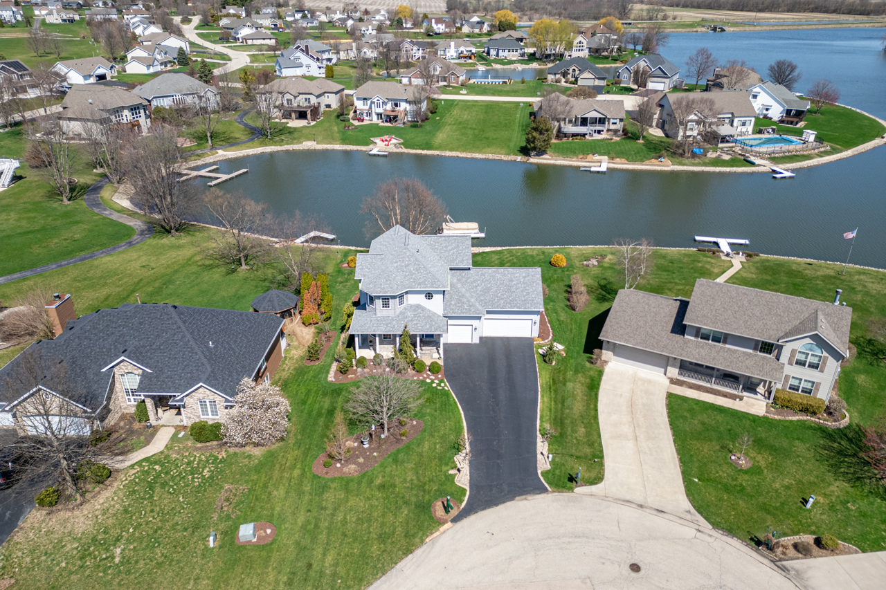 12805 EDGEWATER Pointe