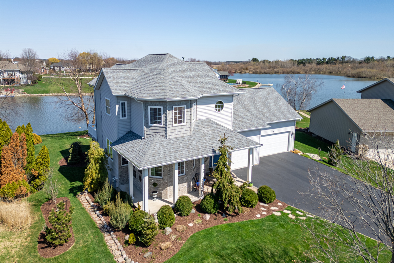 12805 EDGEWATER Pointe