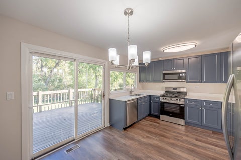 Tiny photo for 540 Circle Drive, University Park, IL 60484 (MLS # 12786652)
