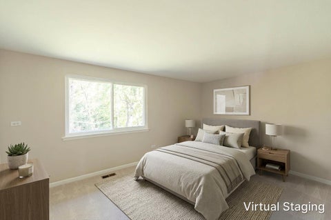 Tiny photo for 540 Circle Drive, University Park, IL 60484 (MLS # 12786652)