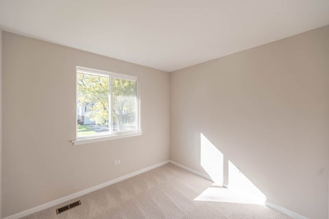 Tiny photo for 540 Circle Drive, University Park, IL 60484 (MLS # 12786652)