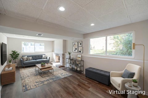 Tiny photo for 540 Circle Drive, University Park, IL 60484 (MLS # 12786652)