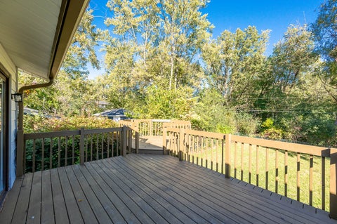 Tiny photo for 540 Circle Drive, University Park, IL 60484 (MLS # 12786652)