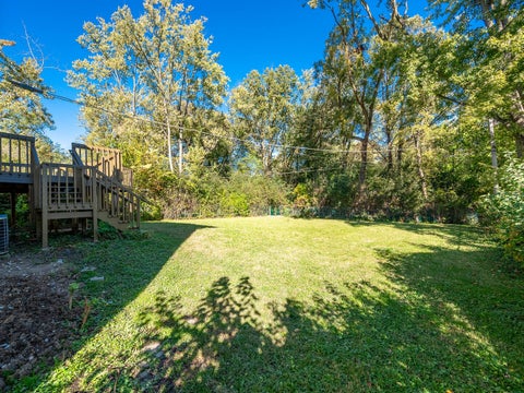 Tiny photo for 540 Circle Drive, University Park, IL 60484 (MLS # 12786652)