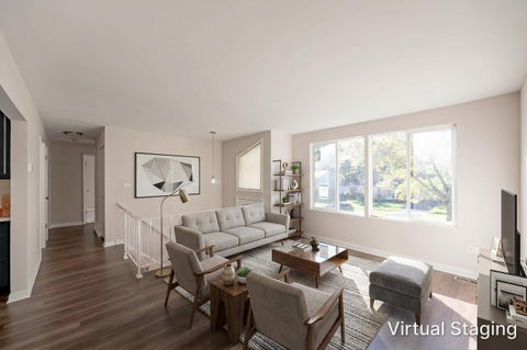 Tiny photo for 540 Circle Drive, University Park, IL 60484 (MLS # 12786652)