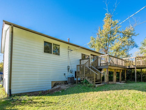 Tiny photo for 540 Circle Drive, University Park, IL 60484 (MLS # 12786652)