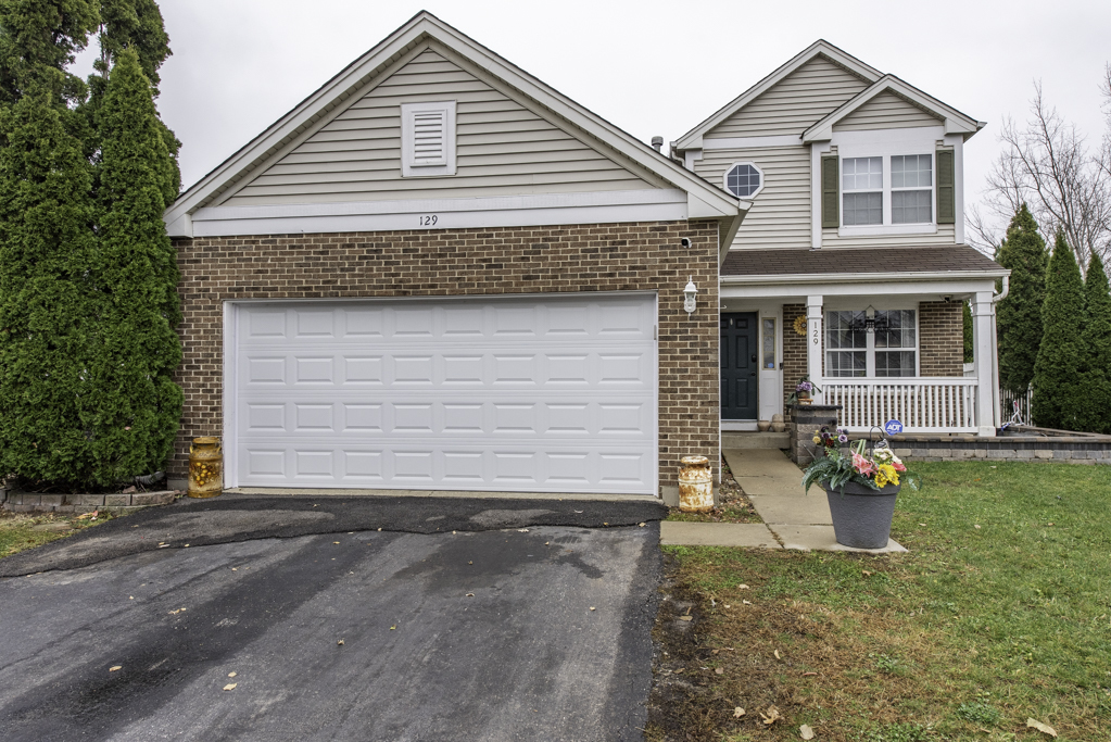 129 CENTENNIAL Drive