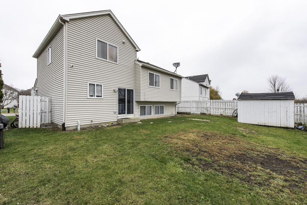 129 CENTENNIAL Drive