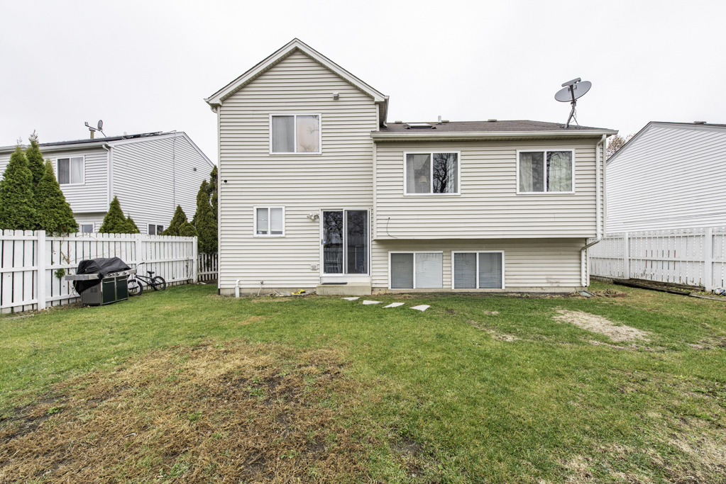 129 CENTENNIAL Drive