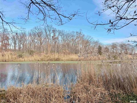 Tiny photo for 421 Jeff Road, Centralia, IL 62801 (MLS # EB460714)