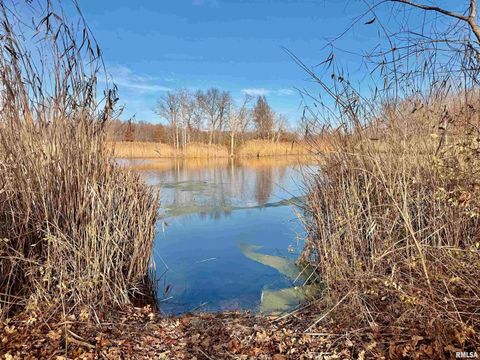 Tiny photo for 421 Jeff Road, Centralia, IL 62801 (MLS # EB460714)