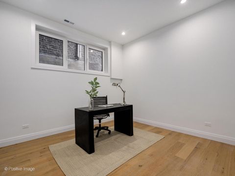 Tiny photo for 2651 W Augusta Boulevard #1, Chicago, IL 60622 (MLS # 12547854)
