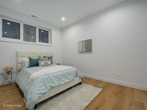 Tiny photo for 2651 W Augusta Boulevard #1, Chicago, IL 60622 (MLS # 12547854)