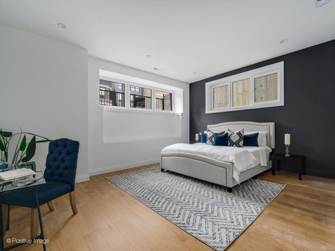 Tiny photo for 2651 W Augusta Boulevard #1, Chicago, IL 60622 (MLS # 12547854)