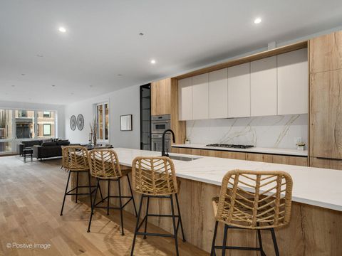 Tiny photo for 2651 W Augusta Boulevard #1, Chicago, IL 60622 (MLS # 12547854)