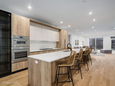 Tiny photo for 2651 W Augusta Boulevard #1, Chicago, IL 60622 (MLS # 12547854)