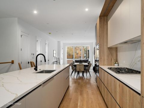 Tiny photo for 2651 W Augusta Boulevard #1, Chicago, IL 60622 (MLS # 12547854)