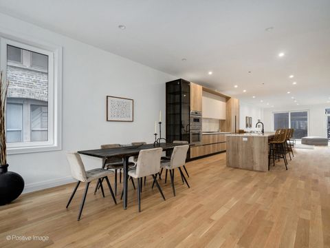 Tiny photo for 2651 W Augusta Boulevard #1, Chicago, IL 60622 (MLS # 12547854)