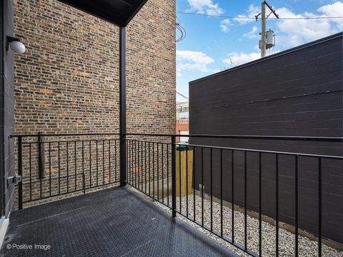 Tiny photo for 2651 W Augusta Boulevard #1, Chicago, IL 60622 (MLS # 12547854)