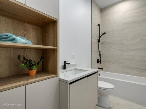 Tiny photo for 2651 W Augusta Boulevard #1, Chicago, IL 60622 (MLS # 12547854)