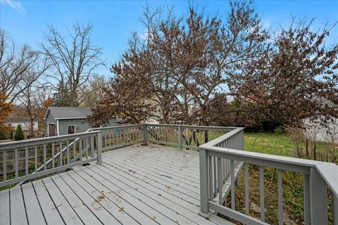 Tiny photo for 710 N Van Buren Street, Batavia, IL 60510 (MLS # 12521576)