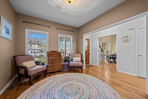 Tiny photo for 710 N Van Buren Street, Batavia, IL 60510 (MLS # 12521576)