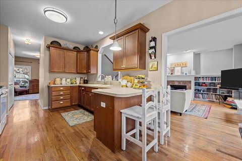 Tiny photo for 710 N Van Buren Street, Batavia, IL 60510 (MLS # 12521576)