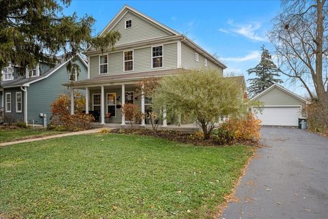 Tiny photo for 710 N Van Buren Street, Batavia, IL 60510 (MLS # 12521576)